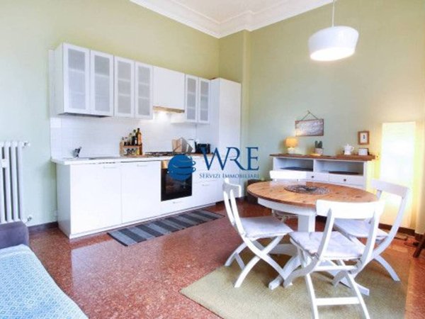 appartamento in affitto a Roma in zona Flaminio