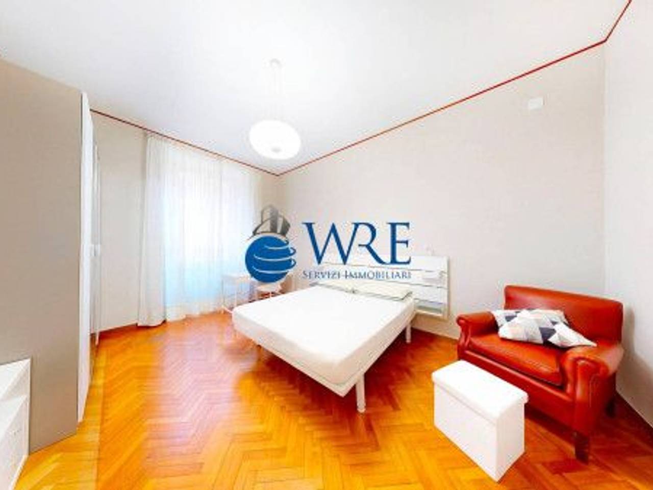 appartamento in affitto a Roma in zona Salario