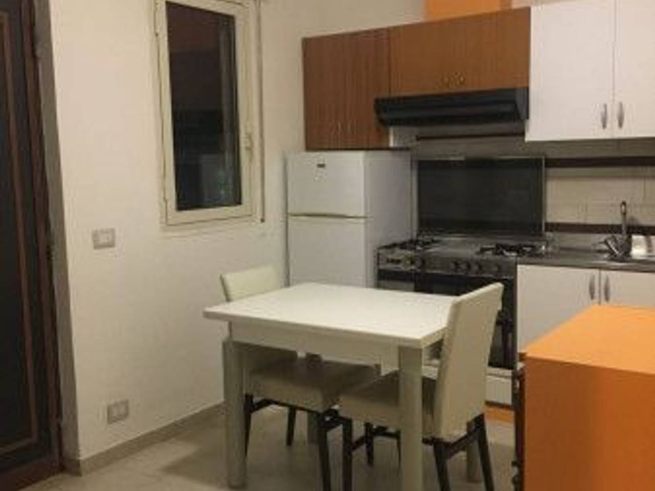 appartamento in affitto a Roma in zona Finocchio