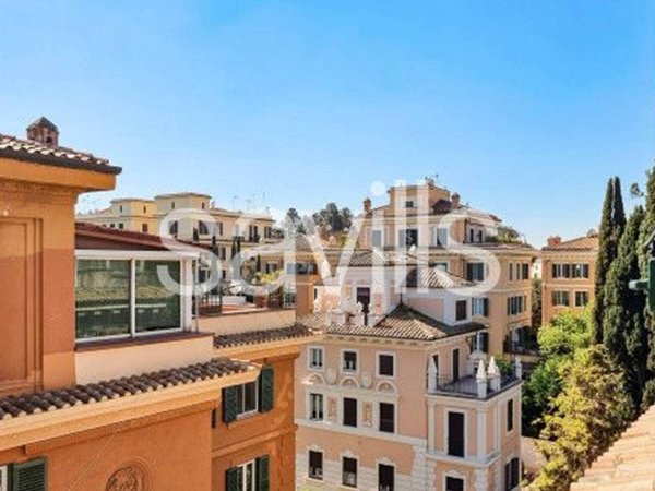 appartamento in affitto a Roma in zona Salario