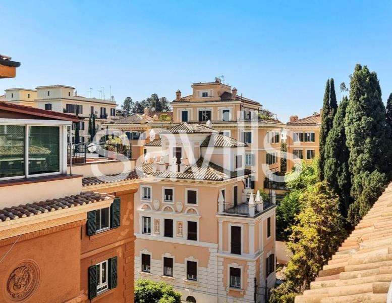 appartamento in affitto a Roma in zona Nomentano