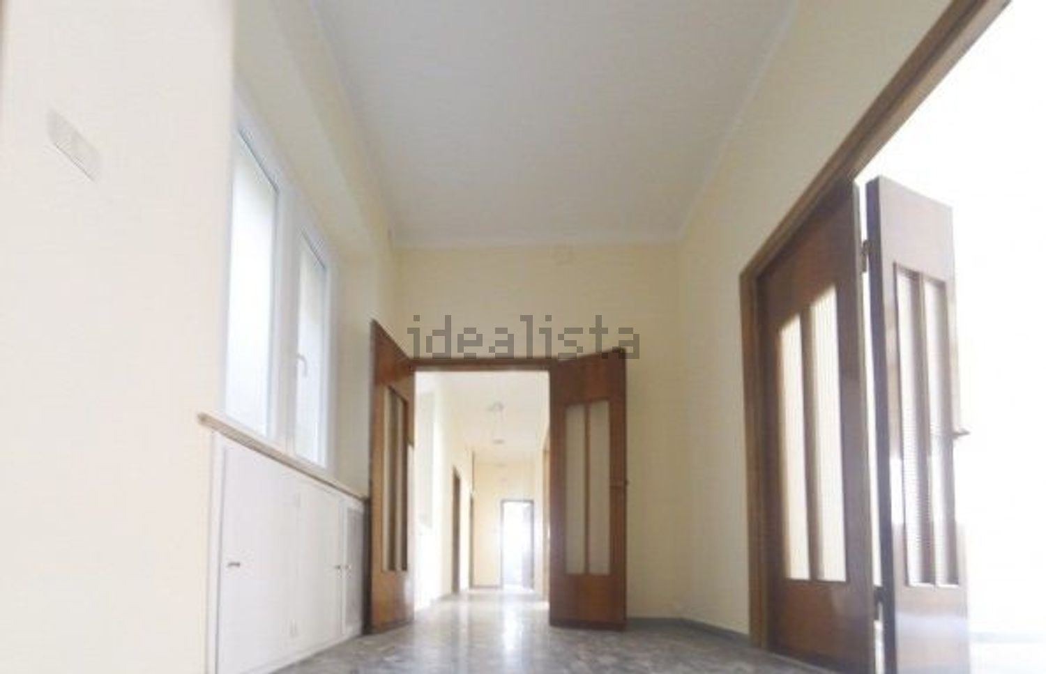 appartamento in affitto a Roma in zona Flaminio