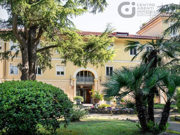 appartamento in affitto a Roma in zona Della Vittoria