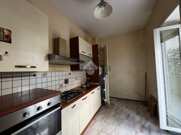 appartamento in affitto a Roma in zona Appio Latino