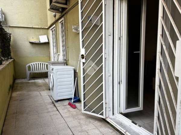 appartamento in affitto a Roma in zona Appio Latino