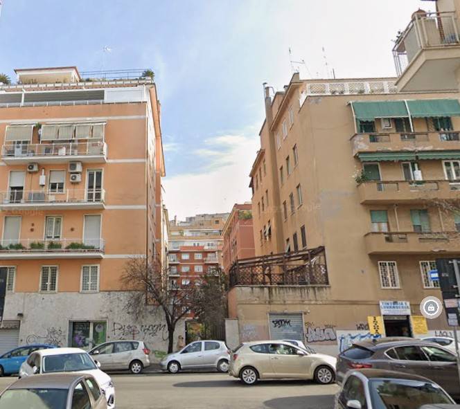 appartamento in affitto a Roma in zona Appio Latino