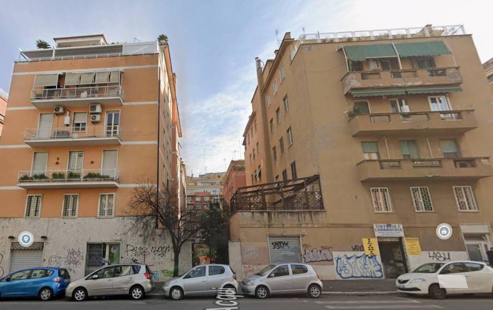 appartamento in affitto a Roma in zona Appio Latino