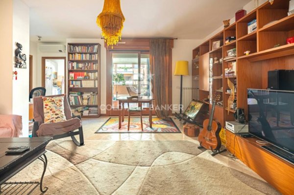 appartamento in affitto a Roma in zona Ardeatino