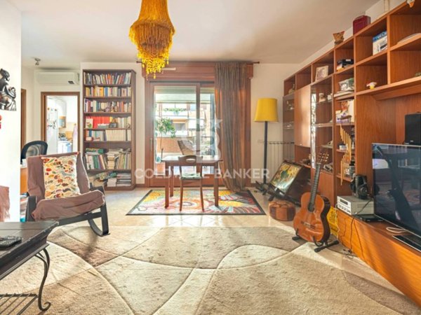 appartamento in affitto a Roma in zona Ardeatino