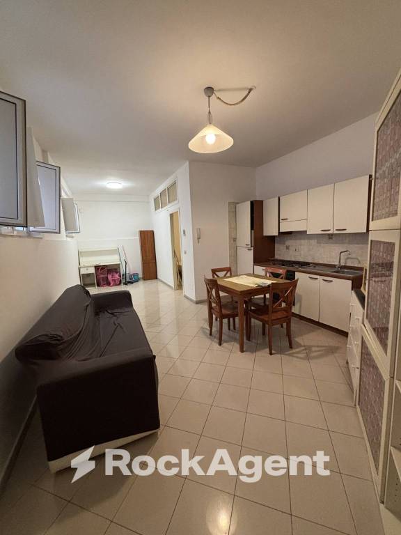 appartamento in affitto a Roma in zona Pietralata