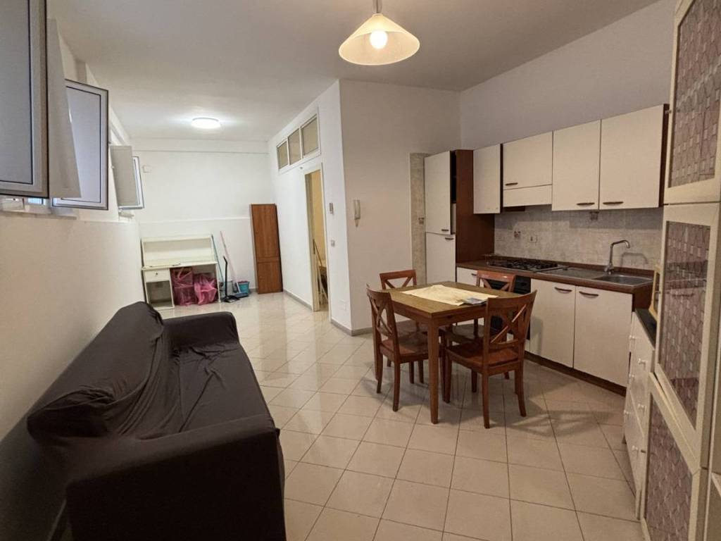 appartamento in affitto a Roma in zona Pietralata