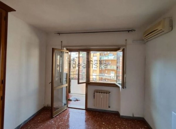 appartamento in affitto a Roma in zona Collatino