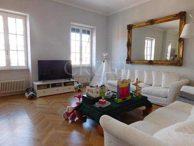 appartamento in affitto a Roma in zona Rione Prati