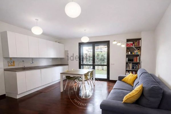 appartamento in affitto a Roma in zona Ardeatino