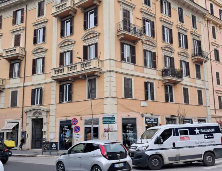 appartamento in affitto a Roma in zona Tuscolano