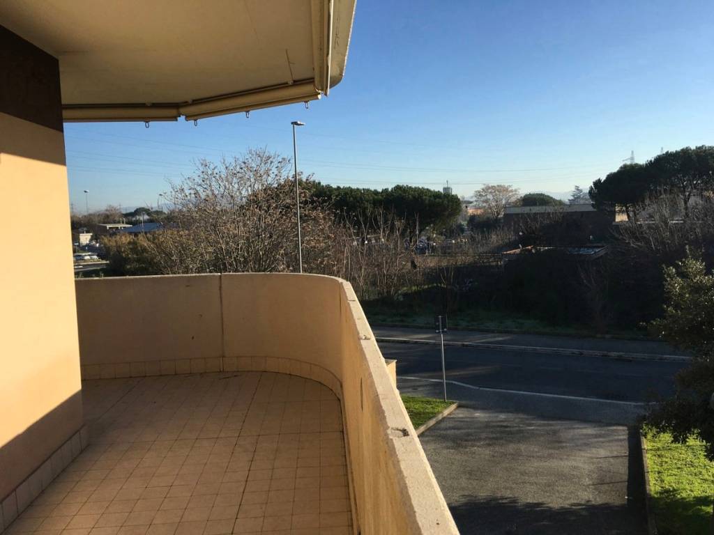 appartamento in affitto a Roma in zona Collatino