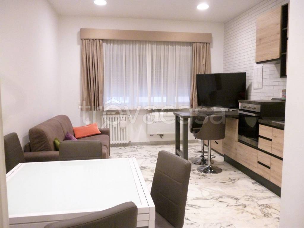 appartamento in affitto a Roma in zona Aurelio