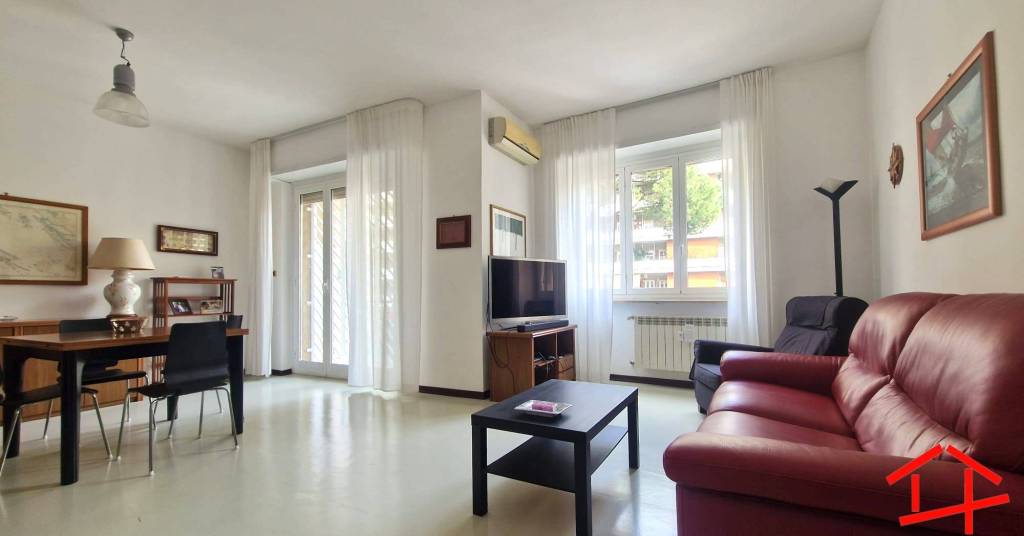 appartamento in affitto a Roma in zona Gianicolense