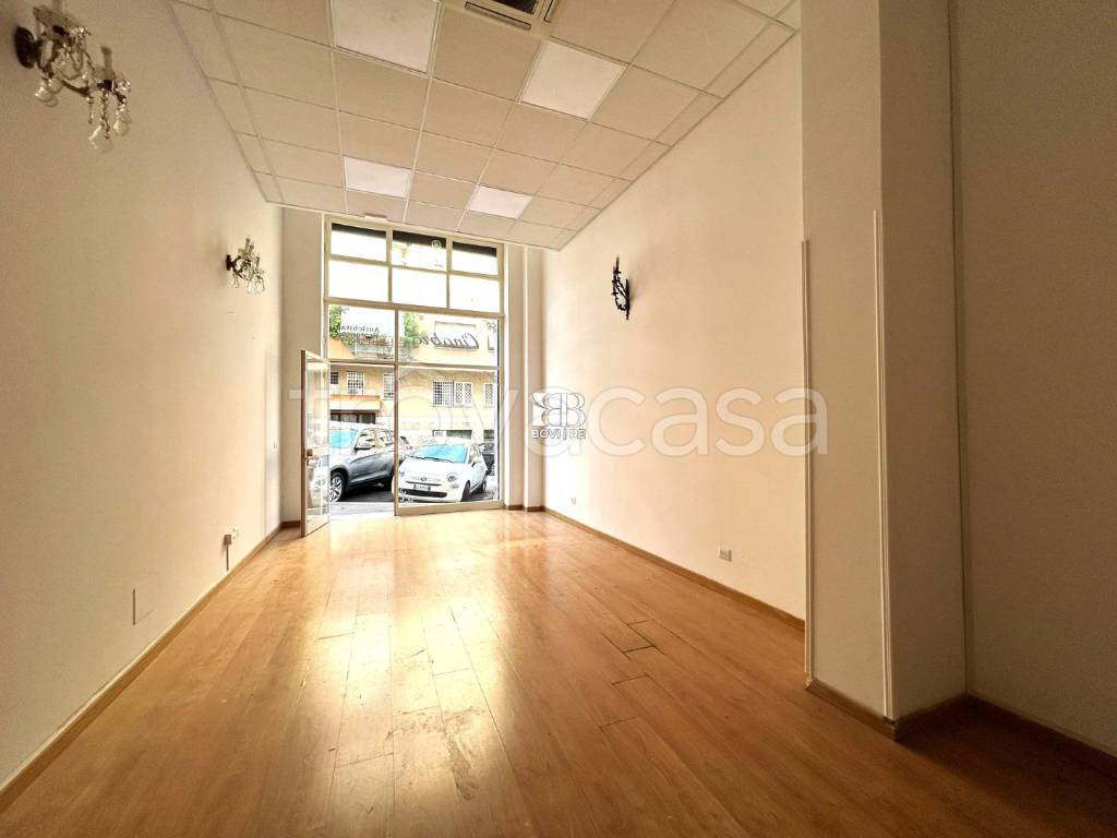 negozio in affitto a Roma