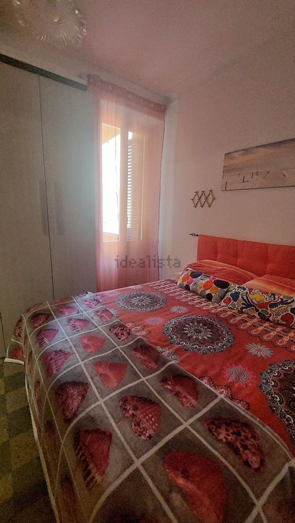 appartamento in affitto a Roma in zona Tuscolano