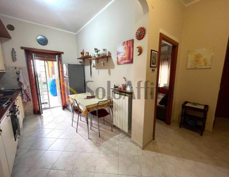appartamento in affitto a Roma in zona Prenestino-Centocelle