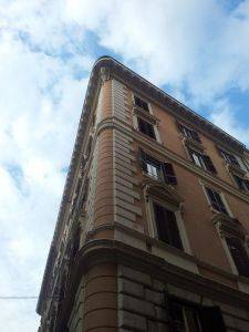 appartamento in affitto a Roma in zona Ludovisi/Sallustiano