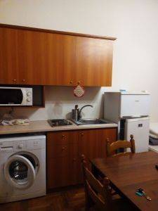 appartamento in affitto a Roma in zona Ludovisi/Sallustiano