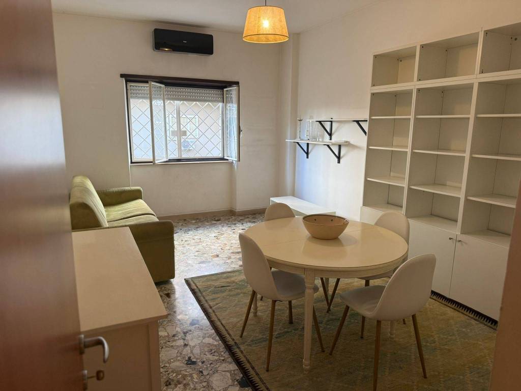 appartamento in affitto a Roma in zona Ardeatino