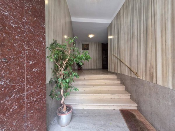 appartamento in affitto a Roma in zona Flaminio