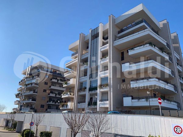 appartamento in affitto a Roma in zona Giuliano Dalmata