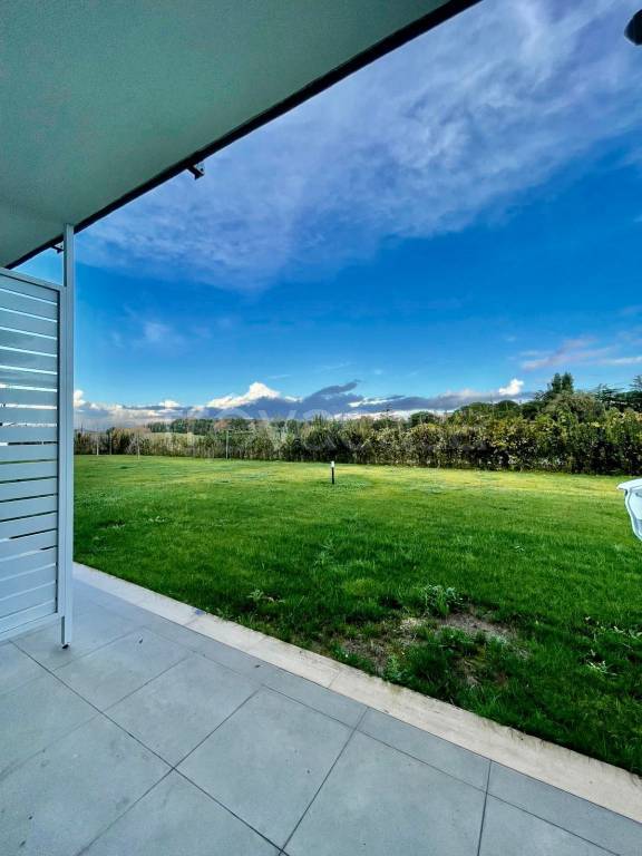 appartamento in affitto a Roma in zona Monte Sacro/Talenti