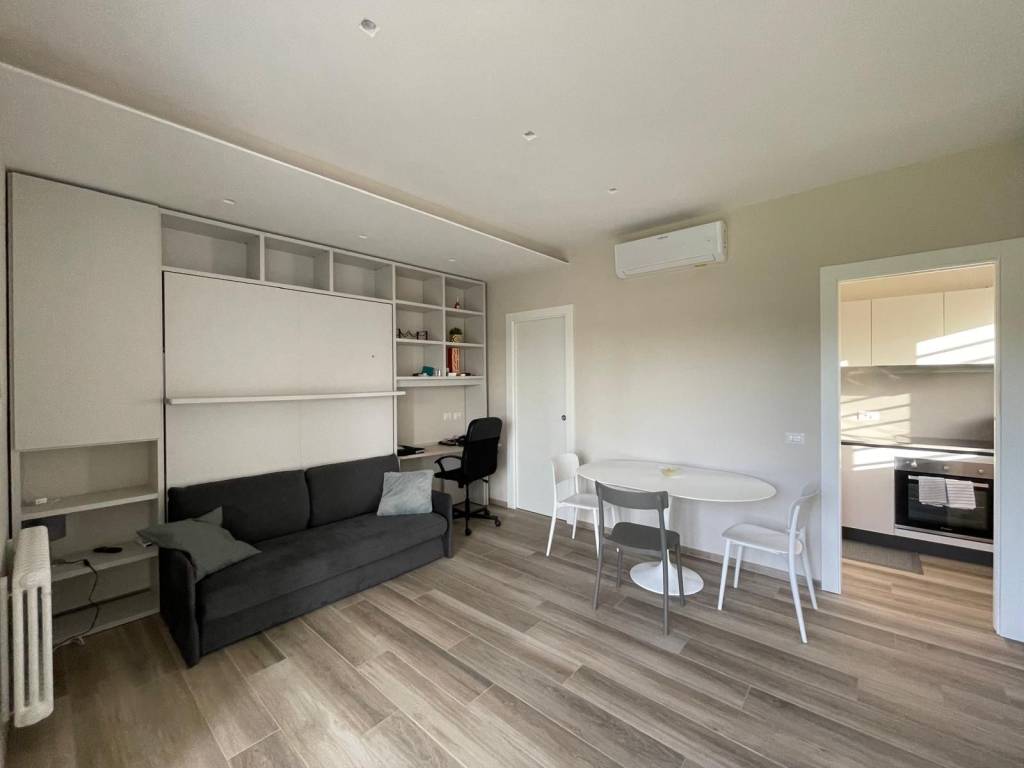 appartamento in affitto a Roma in zona Monte Sacro/Talenti