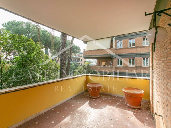 appartamento in affitto a Roma