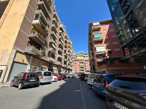 appartamento in affitto a Roma in zona Trastevere
