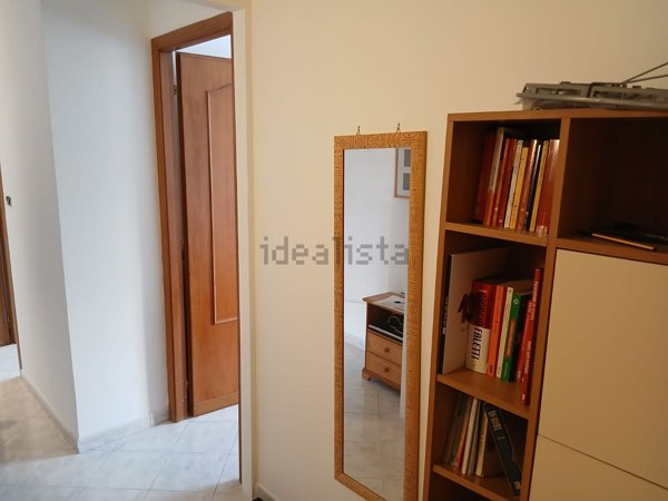 appartamento in affitto a Roma in zona Prenestino-Centocelle