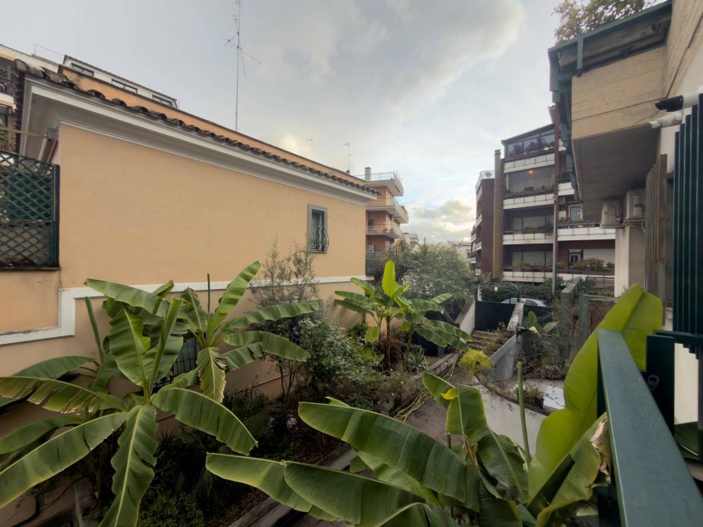 appartamento in affitto a Roma in zona Tor di Quinto