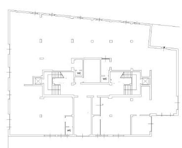 negozio in affitto a Roma in zona Portuense