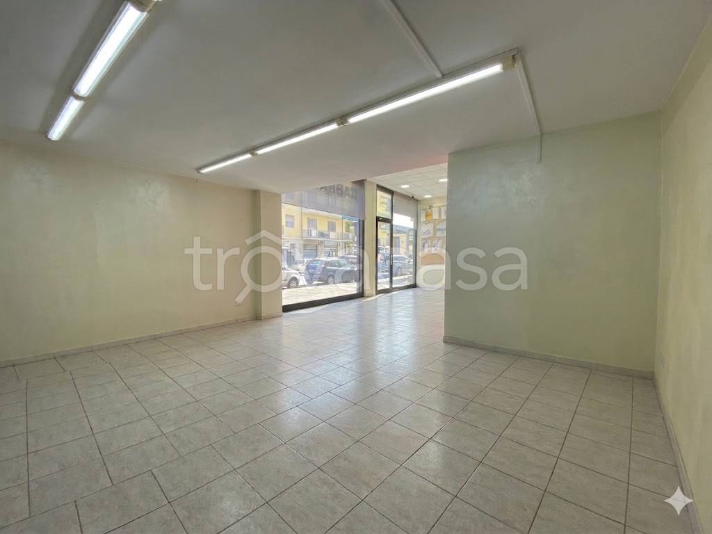 negozio in affitto a Roma in zona Nomentano