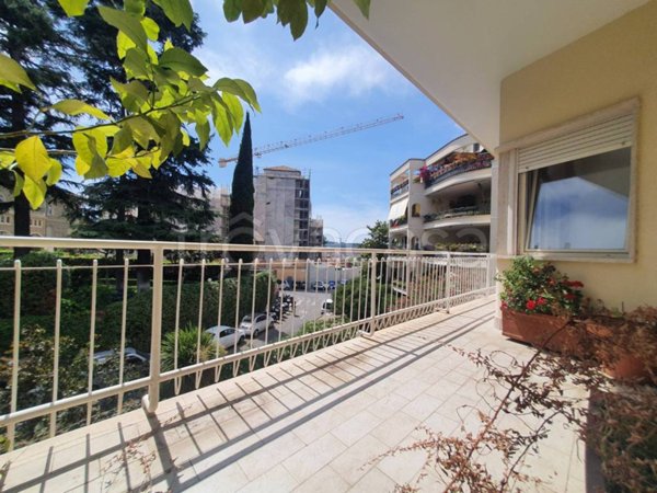 appartamento in affitto a Roma in zona Pinciano