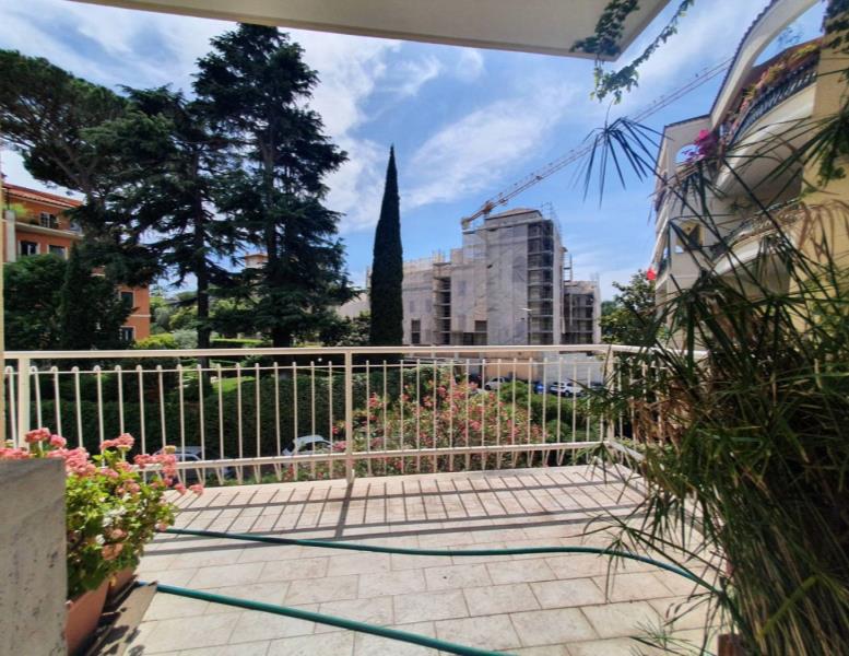 appartamento in affitto a Roma in zona Pinciano