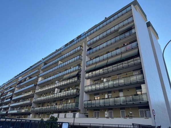 appartamento in affitto a Roma in zona Cinecittà