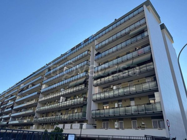 appartamento in affitto a Roma in zona Cinecittà