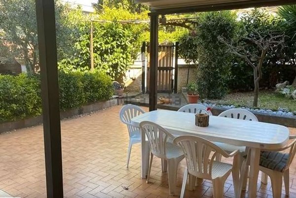 appartamento in affitto a Roma in zona Vitinia