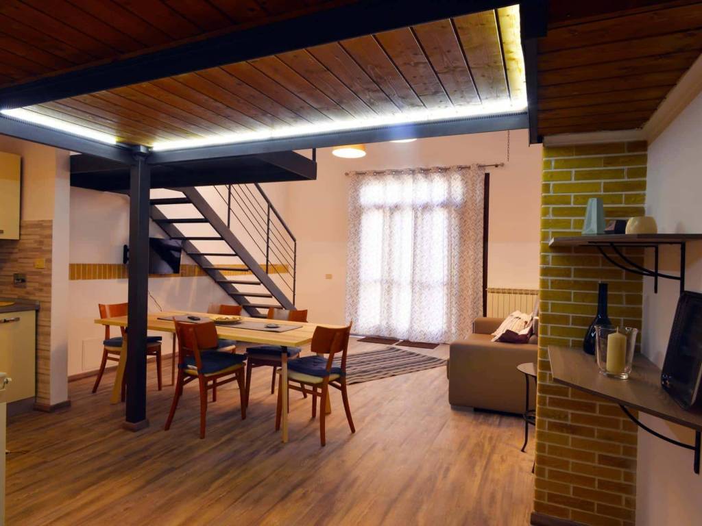 appartamento in affitto a Roma in zona Tiburtino