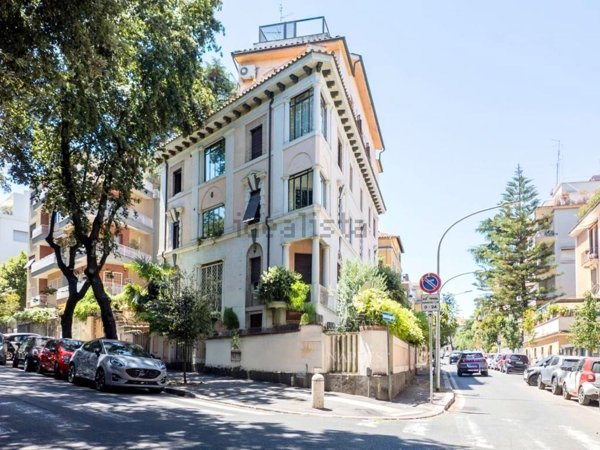 appartamento in affitto a Roma in zona San Saba - Ripa