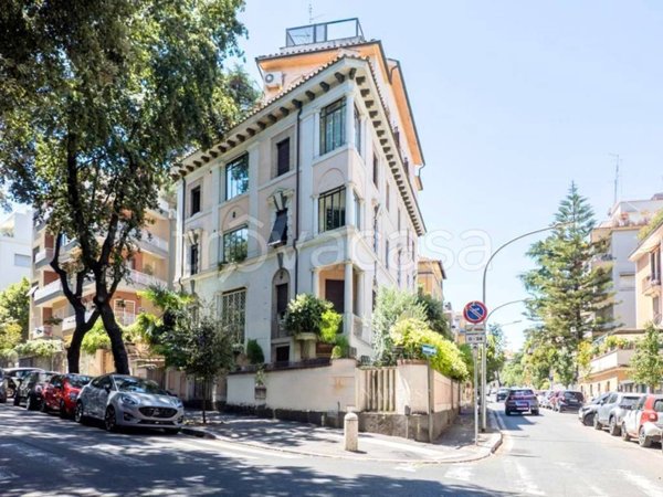 appartamento in affitto a Roma in zona San Saba - Ripa