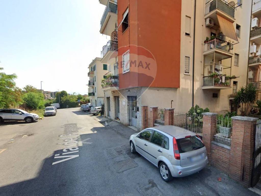 negozio in affitto a Roma in zona Alessandrino