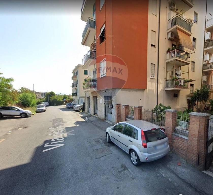 negozio in affitto a Roma in zona Alessandrino