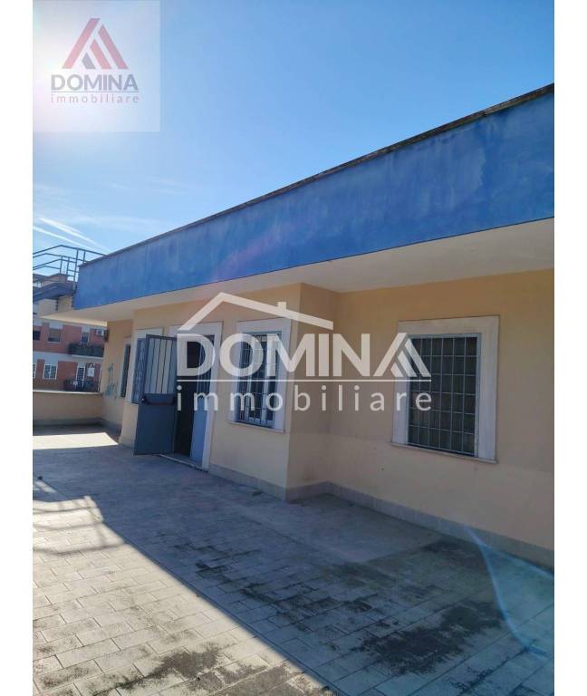 negozio in affitto a Roma in zona Prenestino-Centocelle