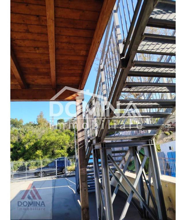 negozio in affitto a Roma in zona Prenestino-Centocelle